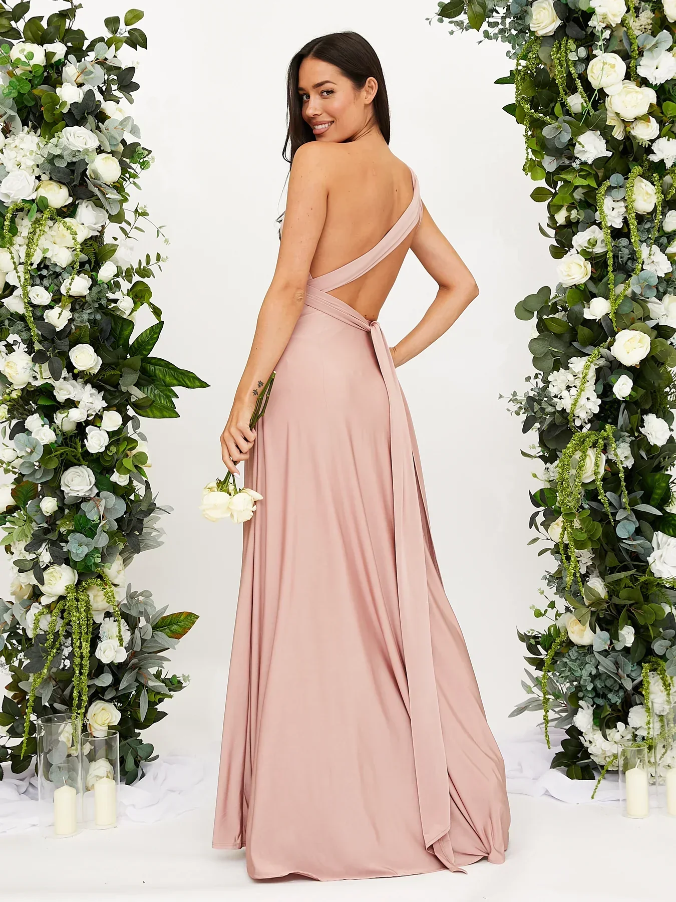 Nicole Mae - Multidress elegante - Image 5