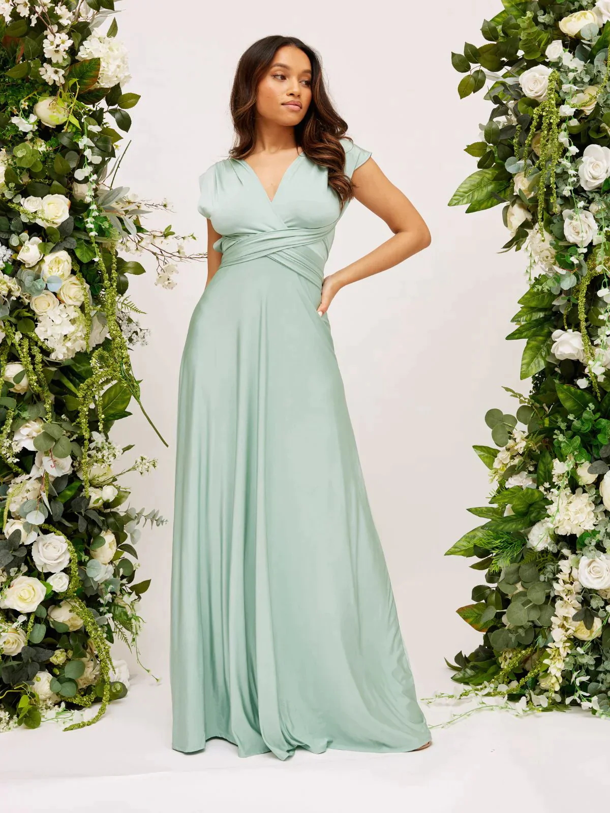 Nicole Mae - Multidress elegante - Image 7