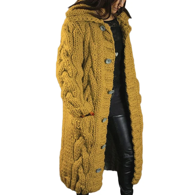Charlotte - Gilet spesso - Image 10