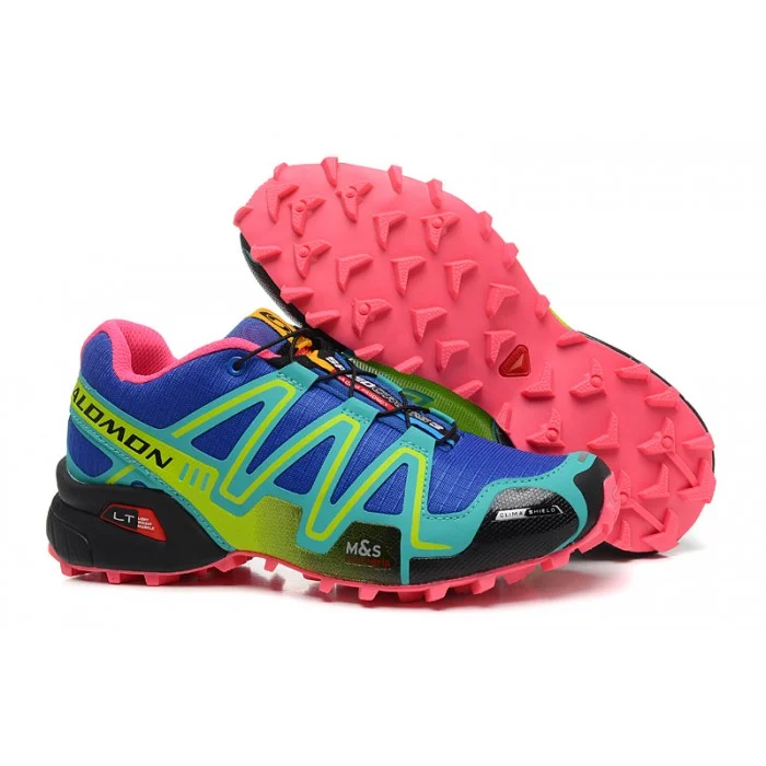 Noemie's Scarpe Da Ginnastica Ortopediche Stride - Image 11