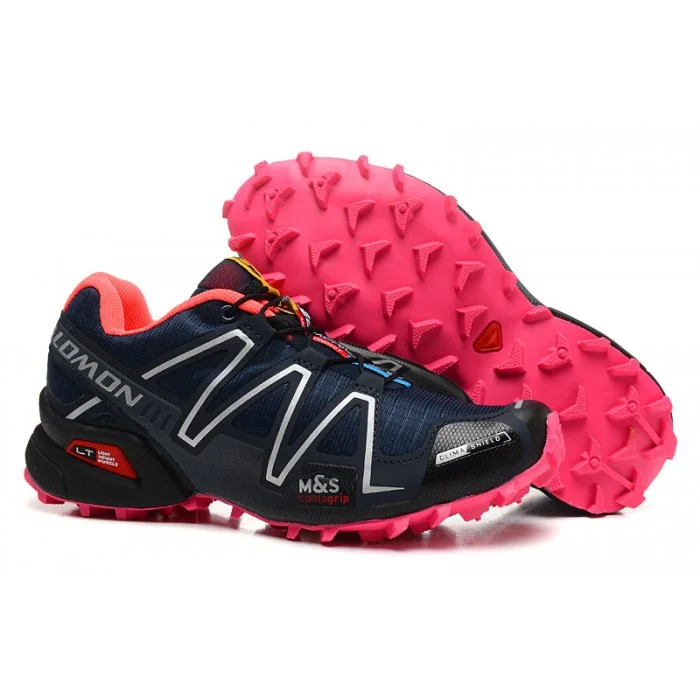 Noemie's Scarpe Da Ginnastica Ortopediche Stride - Image 12