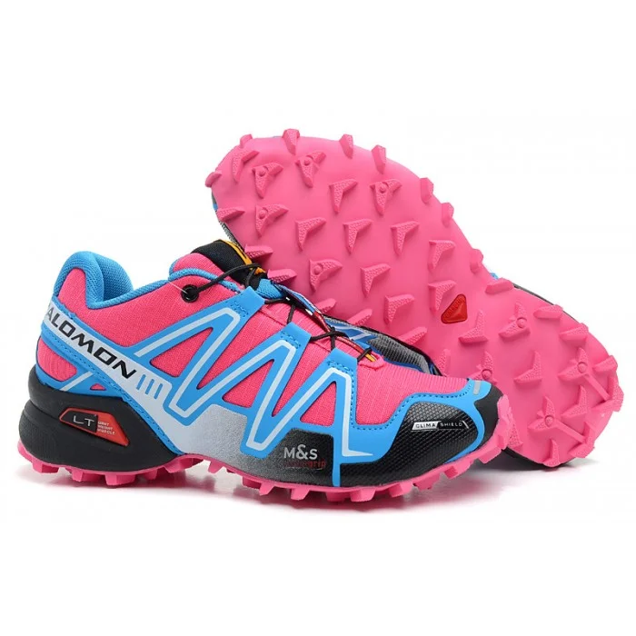 Noemie's Scarpe Da Ginnastica Ortopediche Stride - Image 13