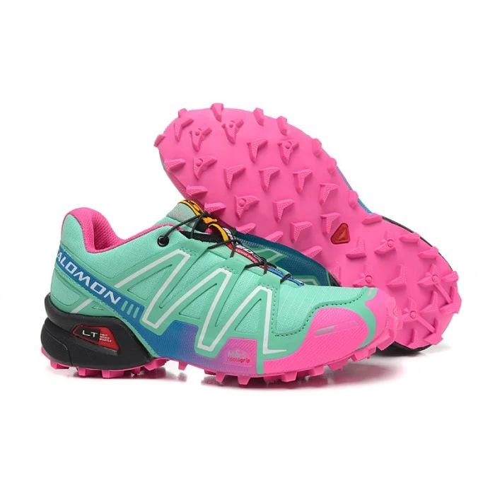 Noemie's Scarpe Da Ginnastica Ortopediche Stride - Image 14