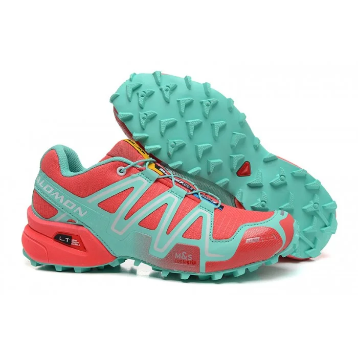 Noemie's Scarpe Da Ginnastica Ortopediche Stride - Image 2