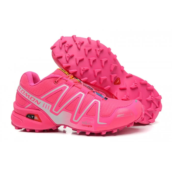 Noemie's Scarpe Da Ginnastica Ortopediche Stride - Image 3