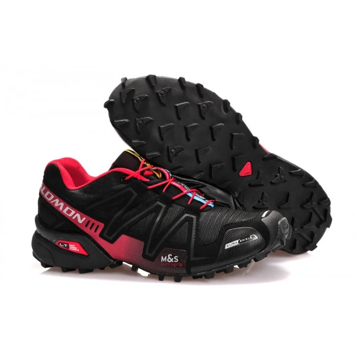 Noemie's Scarpe Da Ginnastica Ortopediche Stride - Image 4