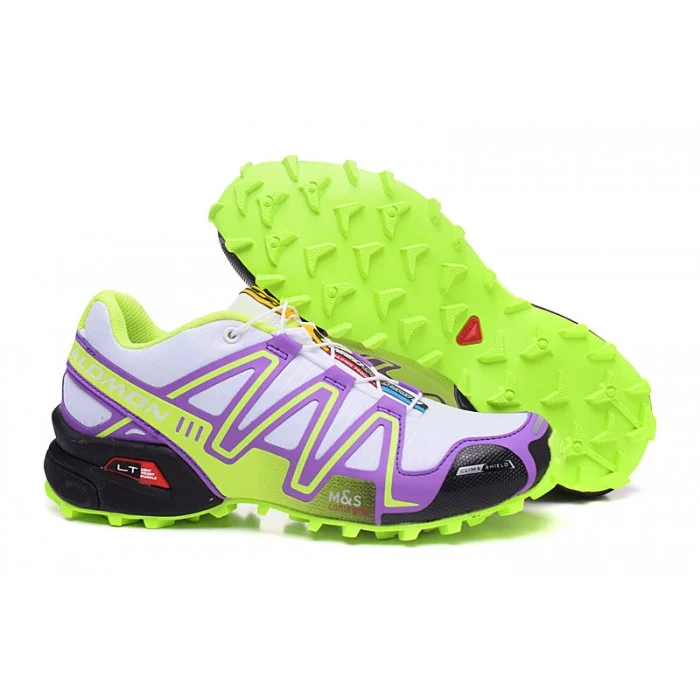Noemie's Scarpe Da Ginnastica Ortopediche Stride - Image 9