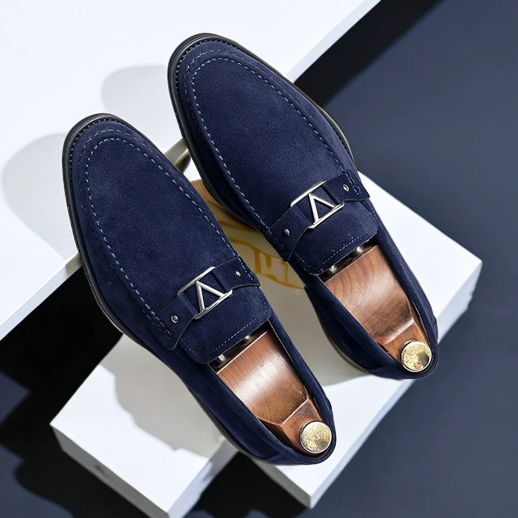Lorenzo - Mocassino Elegante - Image 3