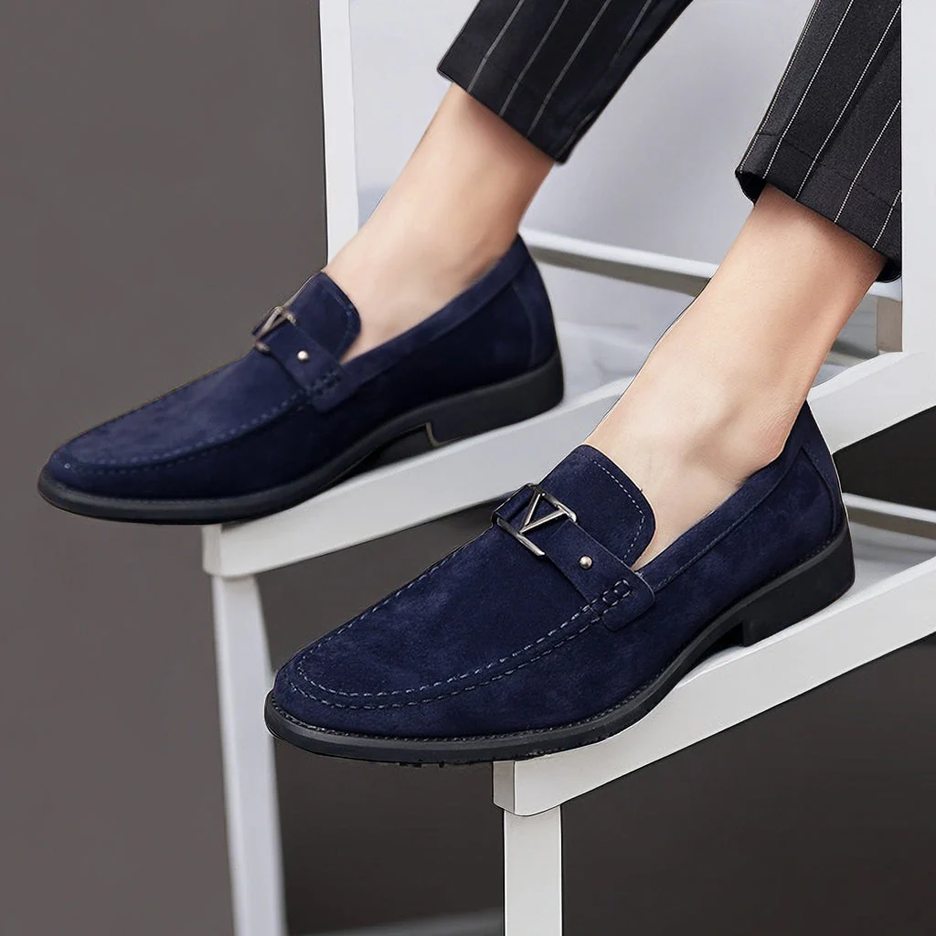 Lorenzo - Mocassino Elegante - Image 4