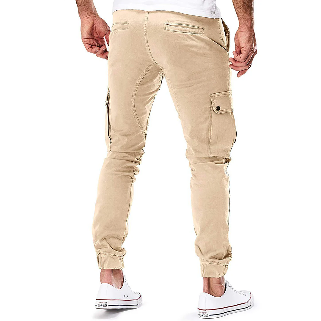 Joggers Cargo Kings Cross Legacy - Image 3