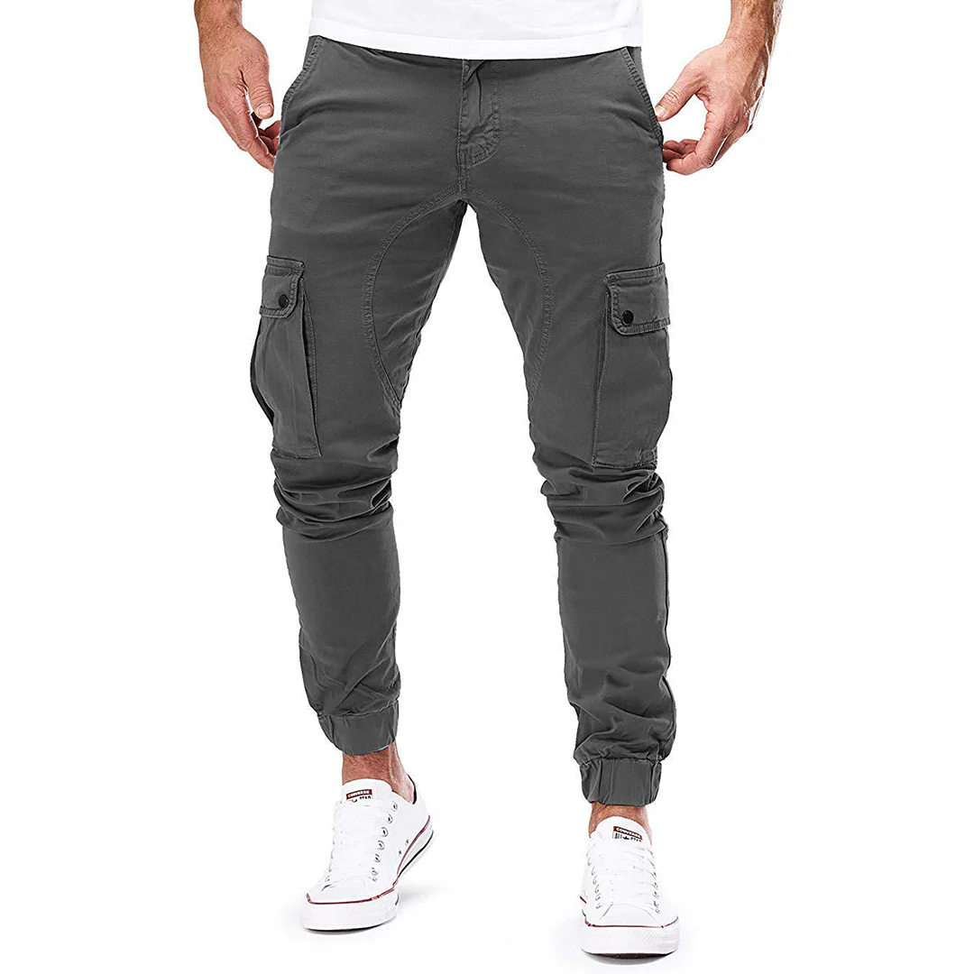 Joggers Cargo Kings Cross Legacy - Image 6