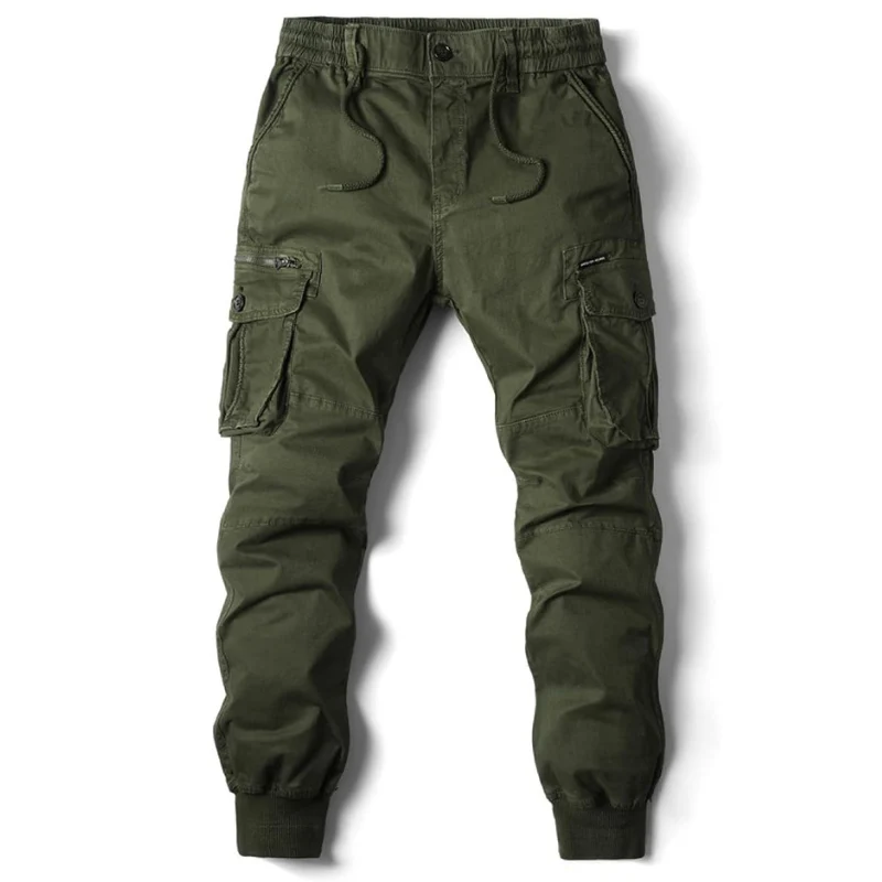 Vanguard Carico di Jogger - Image 8