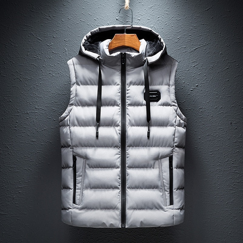 Gilet Ettorio Premium - Image 3