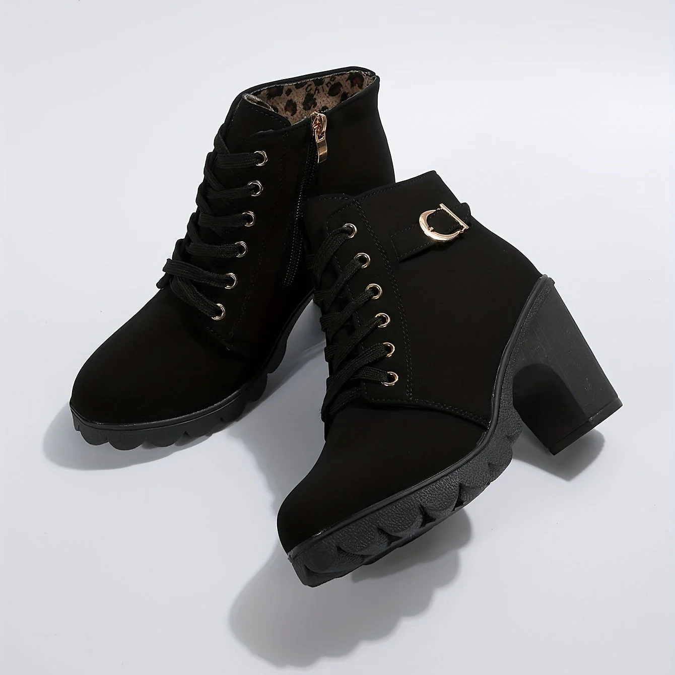 Eleganza - Stivaletti da Donna - Image 10