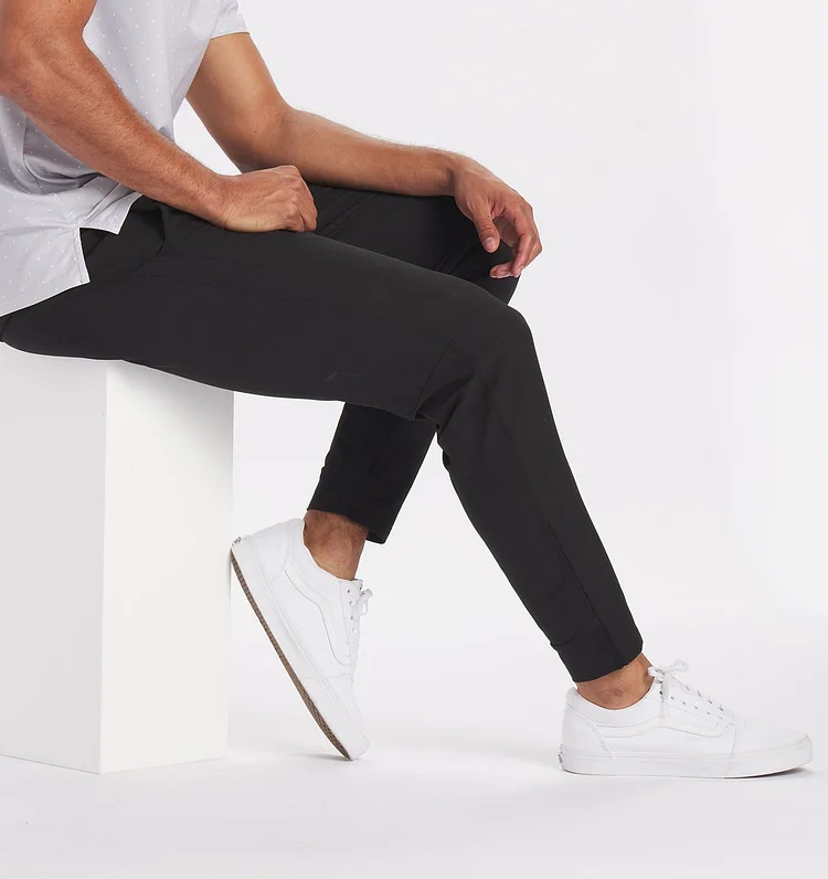 Pantaloni Da Tuta Jackson's VersaFlex Stretch - Image 23