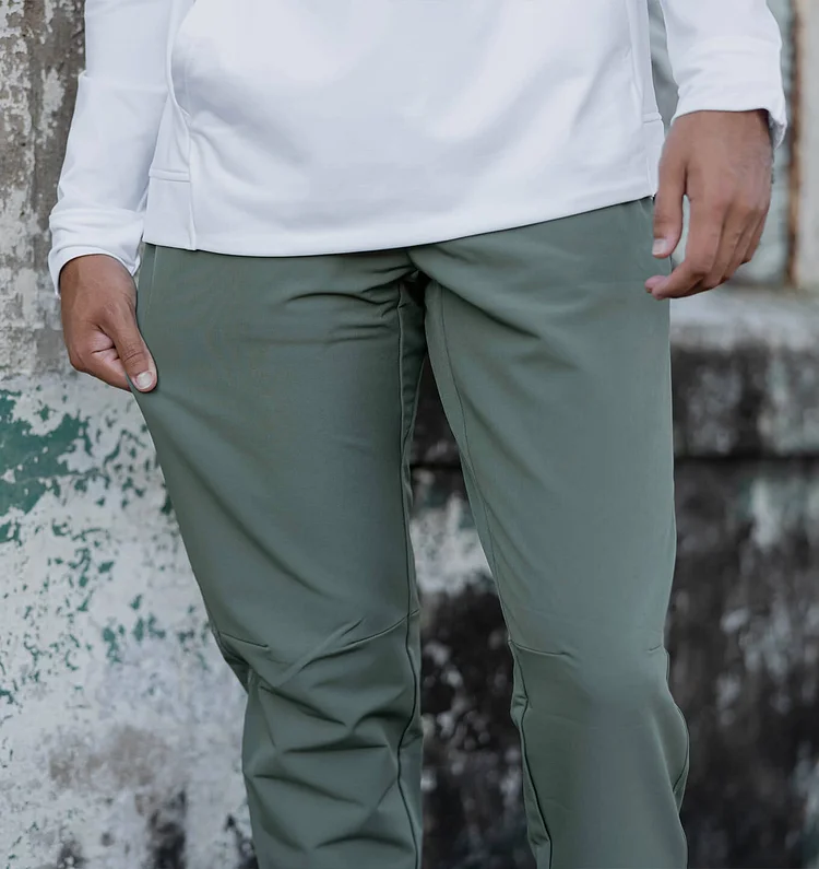 Pantaloni Da Tuta Jackson's VersaFlex Stretch - Image 25