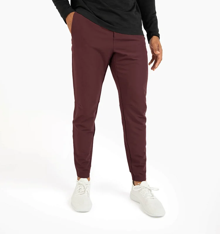 Pantaloni Da Tuta Jackson's VersaFlex Stretch - Image 35