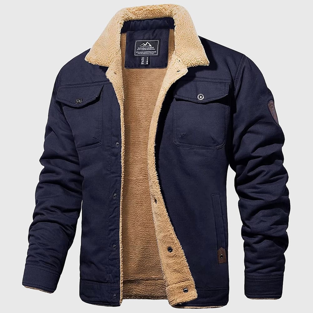 Jason Legacy | Giacca Bomber - Image 3