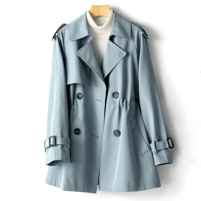 L'aurablend Trench Vintage - Image 2