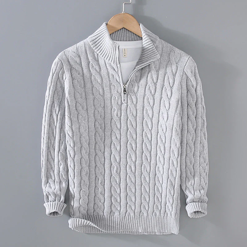 Maglione Autunnale Cassian - Image 7