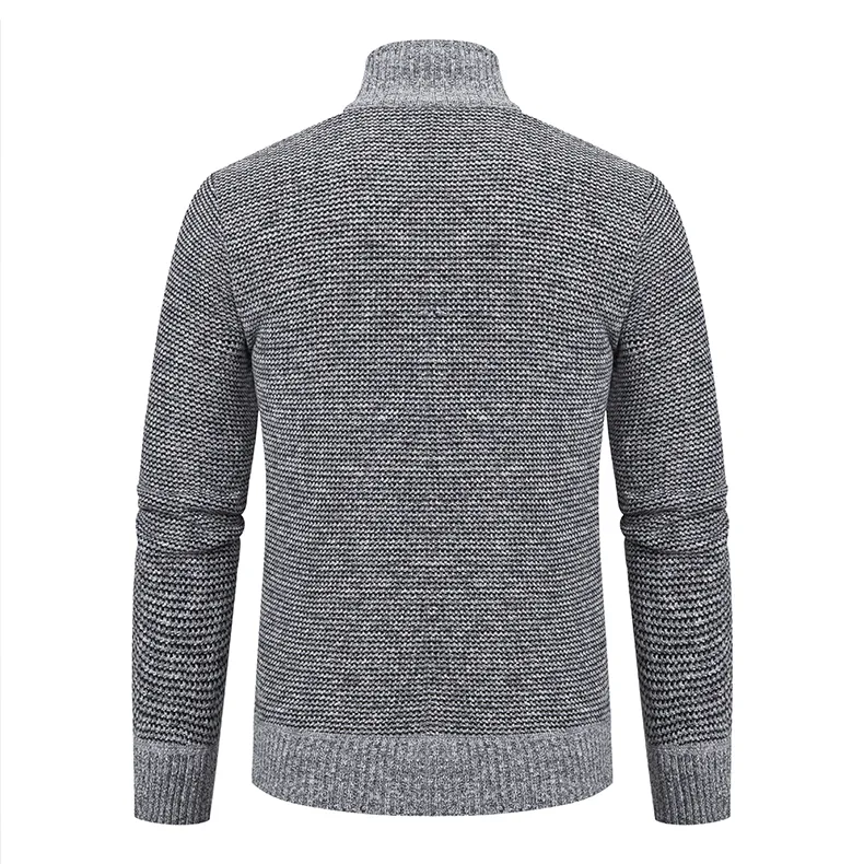 Maglione In Lana Vergine Remy-Doir - Image 3
