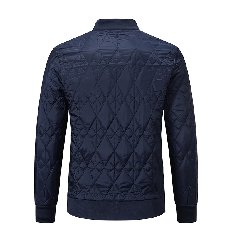 Giacca Vanguard Legacy Monogram - Image 5