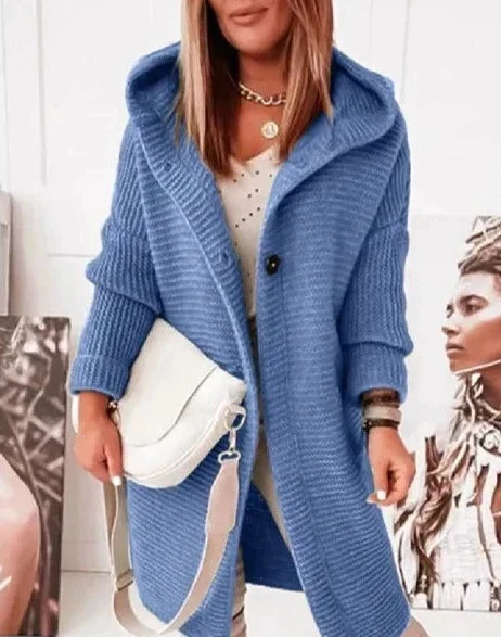 Cappotto Invernale Per Donna - Fianna - Image 2