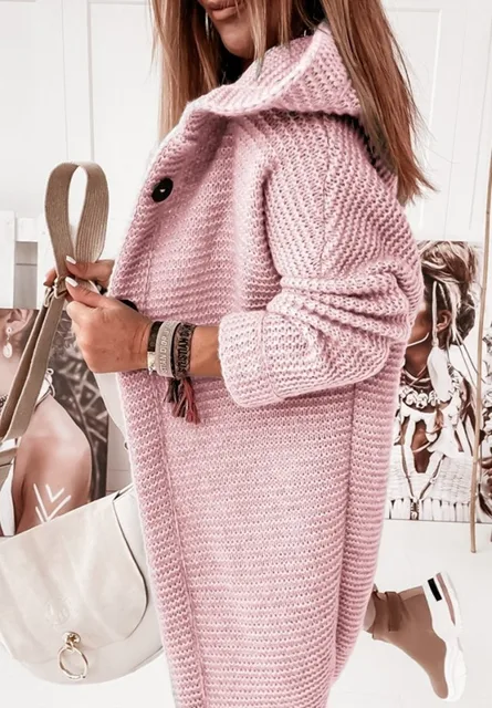 Cappotto Invernale Per Donna - Fianna - Image 6