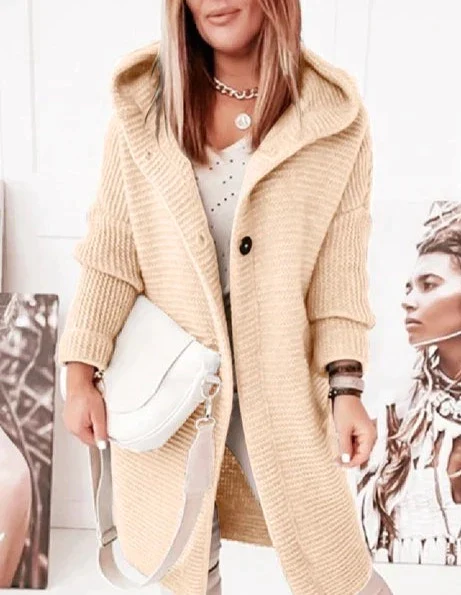 Cappotto Invernale Per Donna - Fianna - Image 8