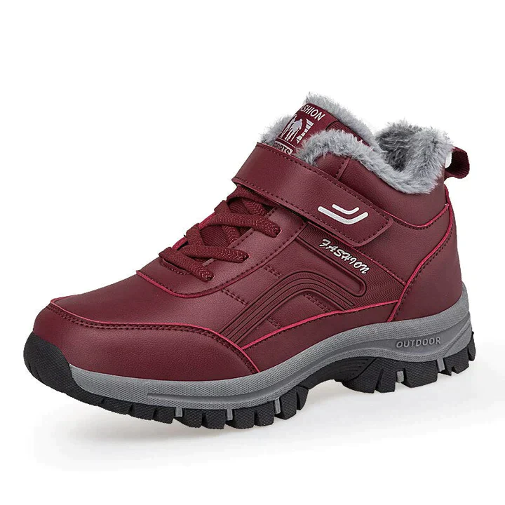 Dremond - Stivali Termici Ergonomici (UNISEX) - Image 4