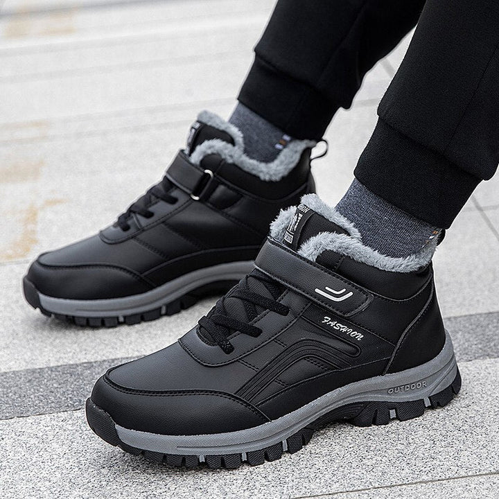 Dremond - Stivali Termici Ergonomici (UNISEX) - Image 5