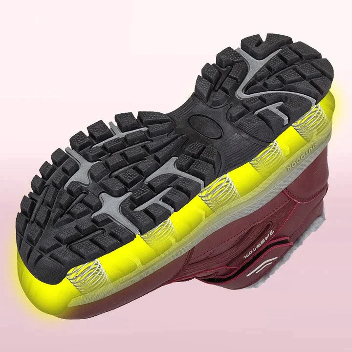 Dremond - Stivali Termici Ergonomici (UNISEX) - Image 7