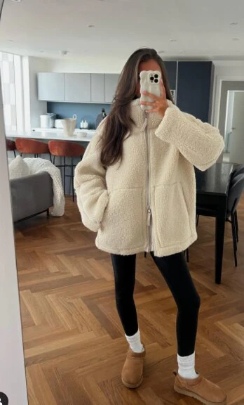 Giselle - Cappotto Casual - Image 5