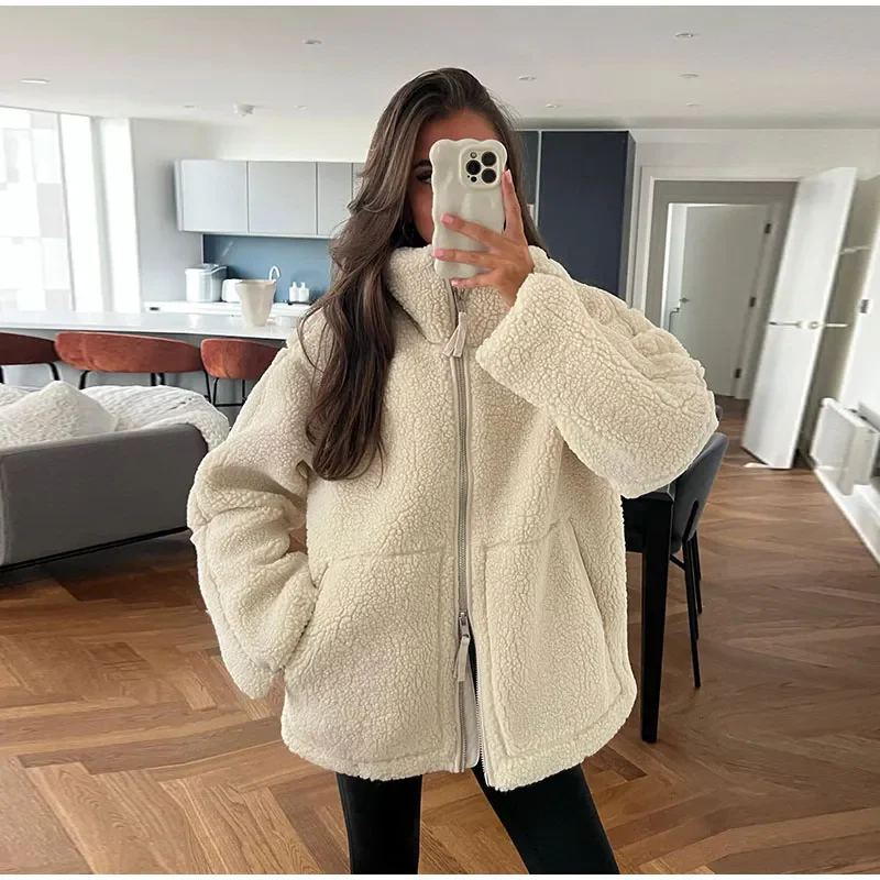 Giselle - Cappotto Casual - Image 6