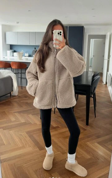 Giselle - Cappotto Casual - Image 7