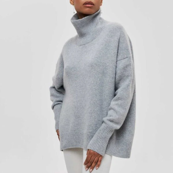 Stella | Maglia a Collo Alto - Image 5