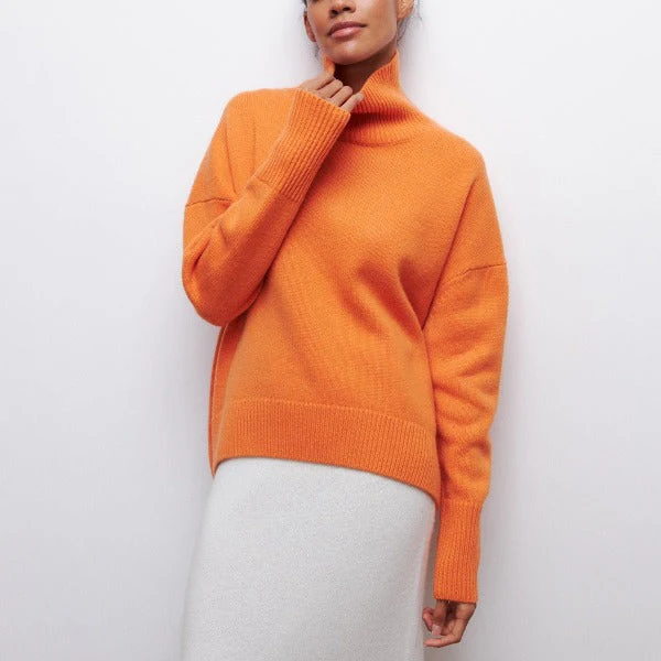 Stella | Maglia a Collo Alto - Image 7
