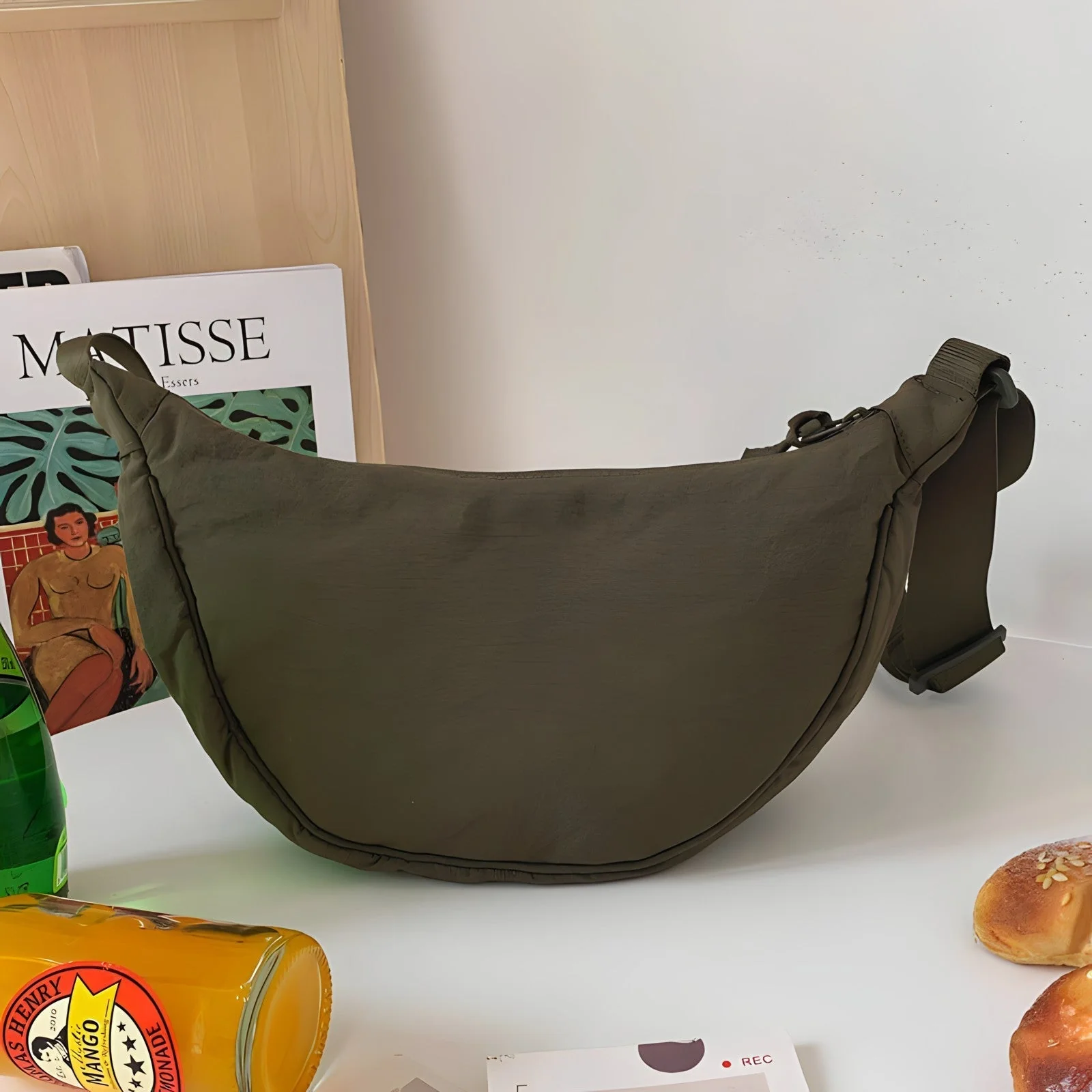 Christine - Borsa a tracolla da donna - Image 10