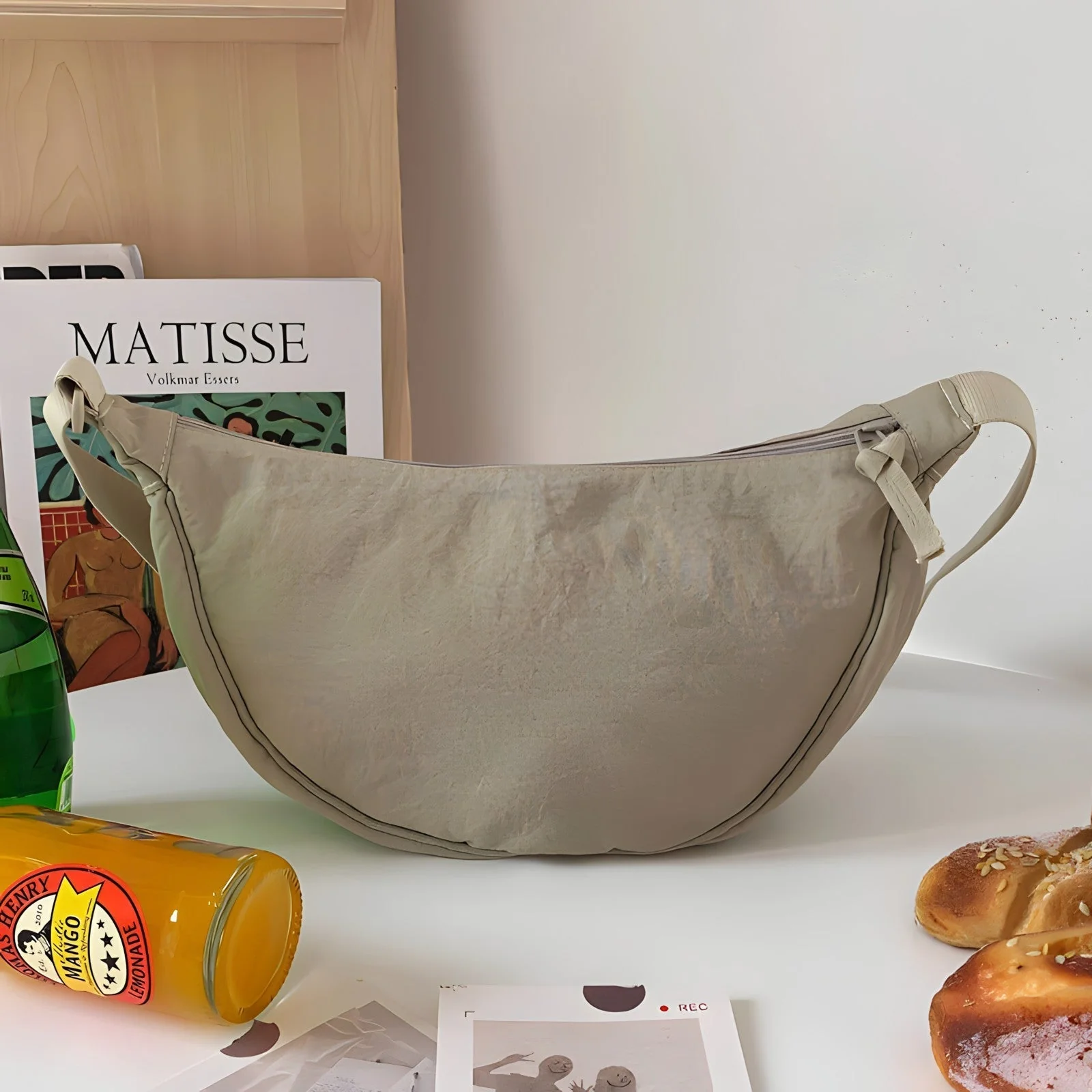 Christine - Borsa a tracolla da donna - Image 13