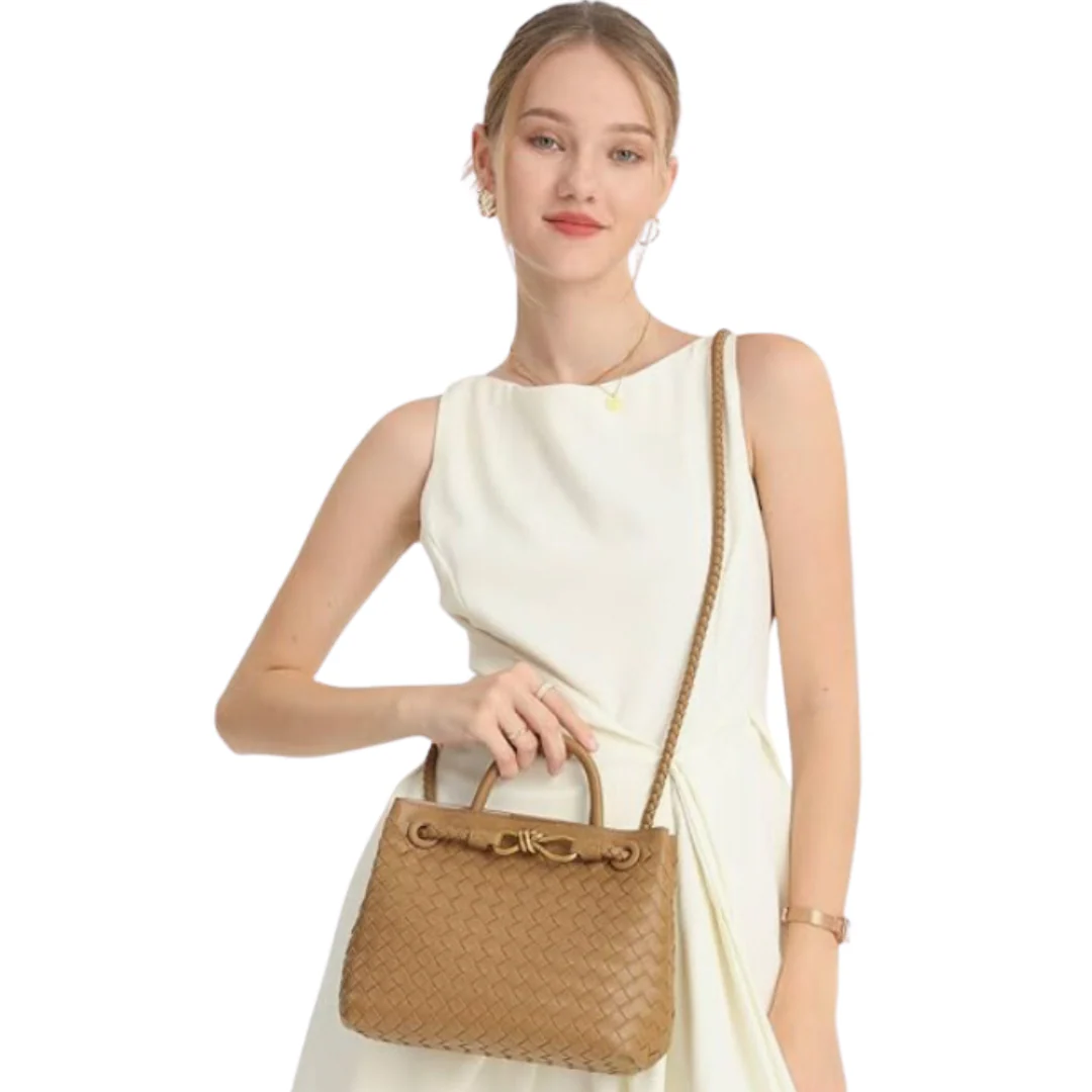 Borsa a Spalla Avanzare - Image 10