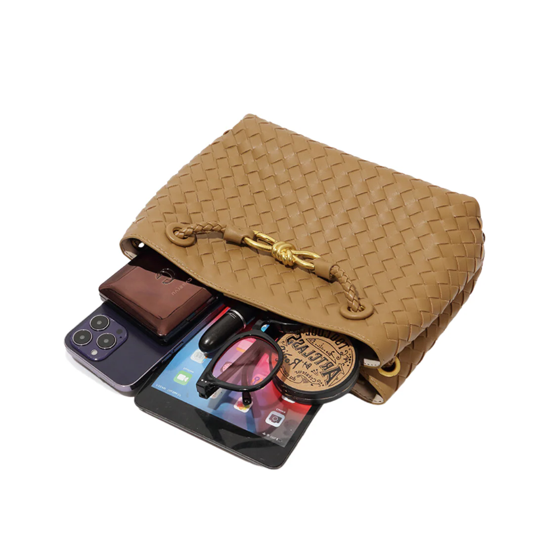 Borsa a Spalla Avanzare - Image 11