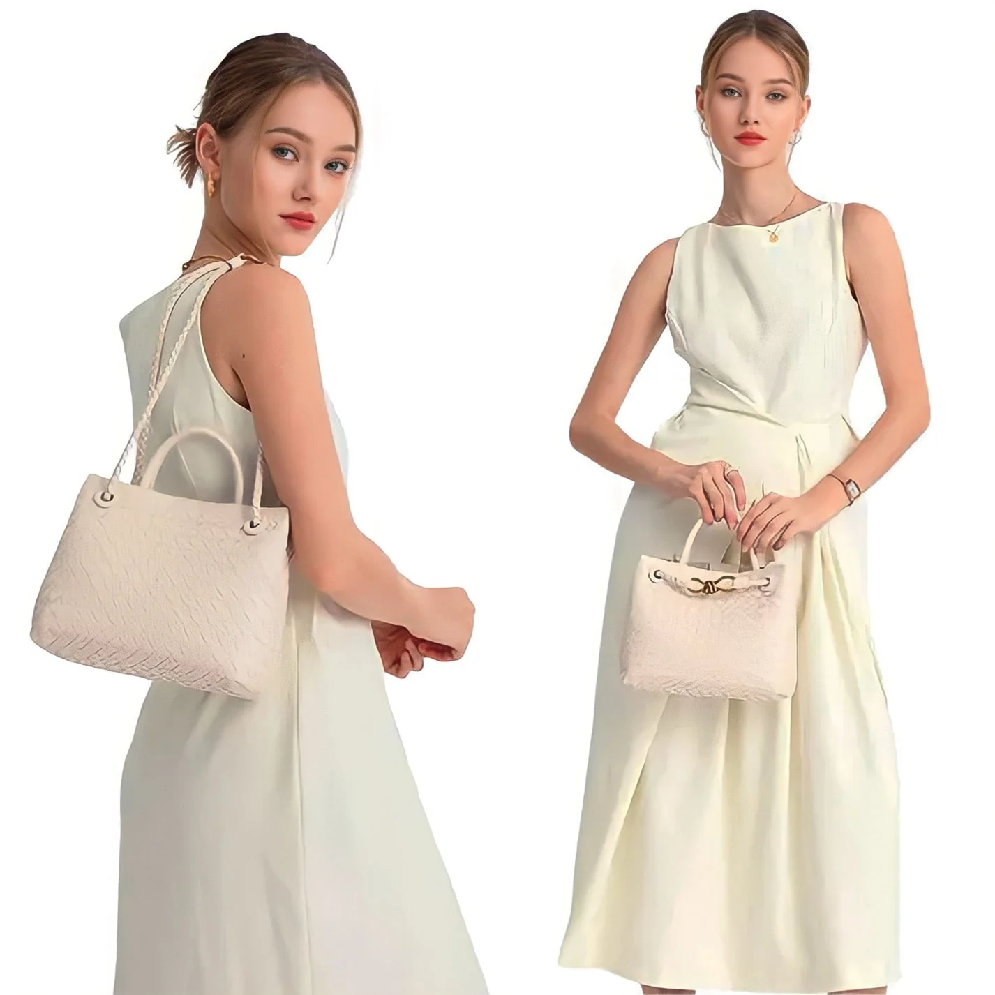 Borsa a Spalla Avanzare - Image 16