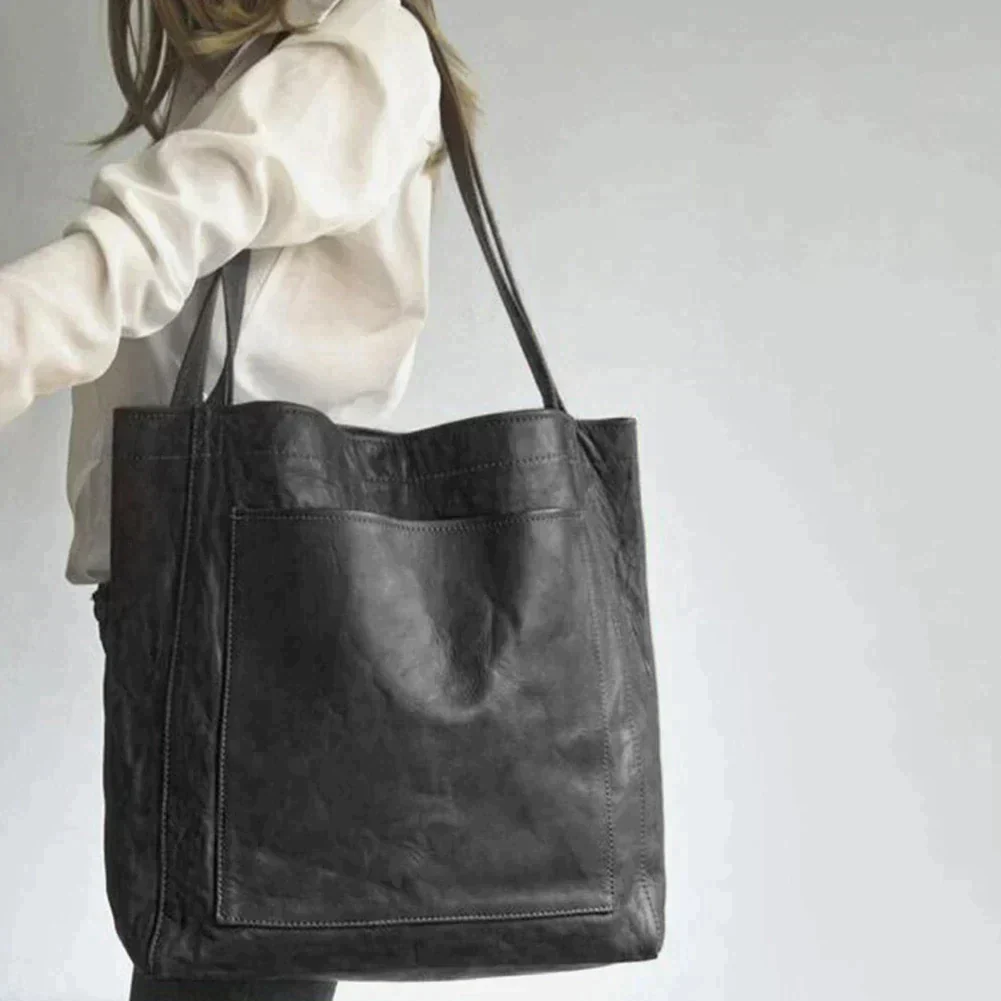 Veda | Elegante Borsa Da Donna In Pelle - Image 3