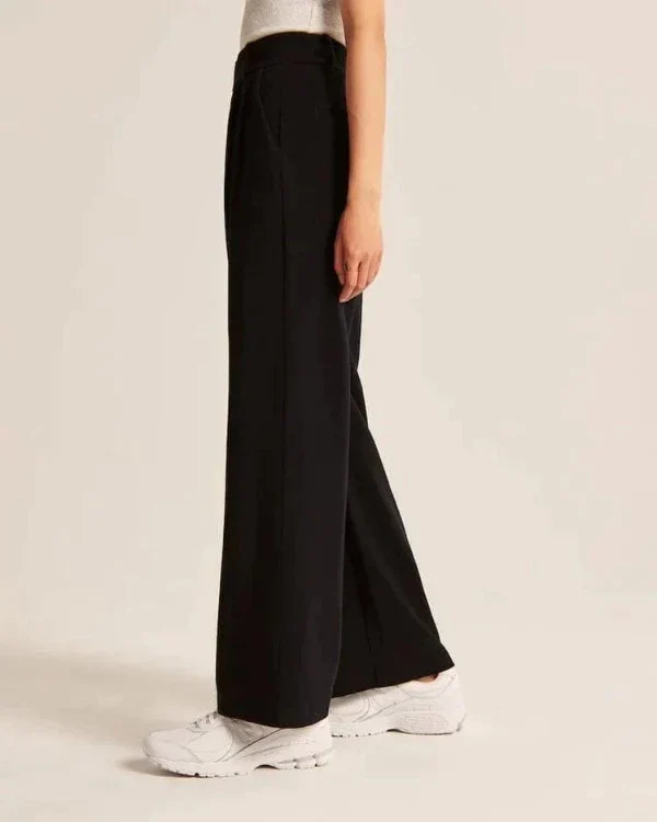 Amora's Pantaloni Sartoriali - Image 14