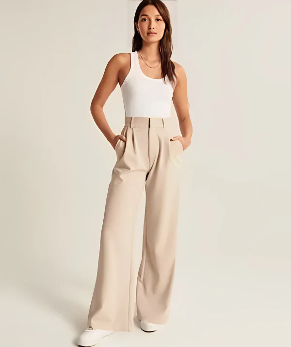 Amora's Pantaloni Sartoriali - Image 16
