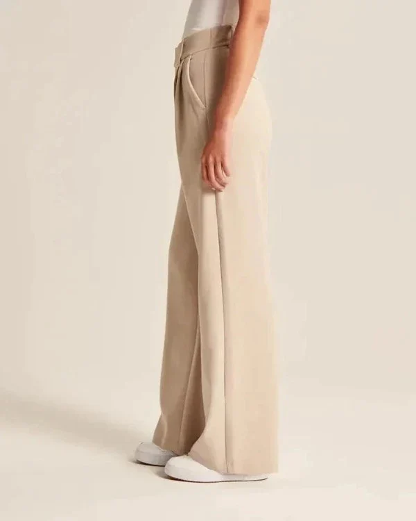 Amora's Pantaloni Sartoriali - Image 18