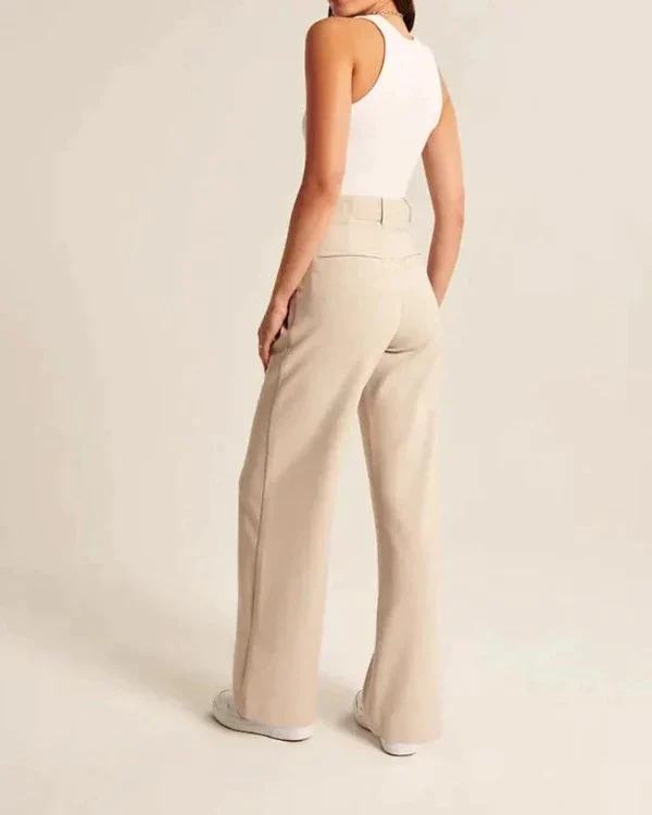 Amora's Pantaloni Sartoriali - Image 19