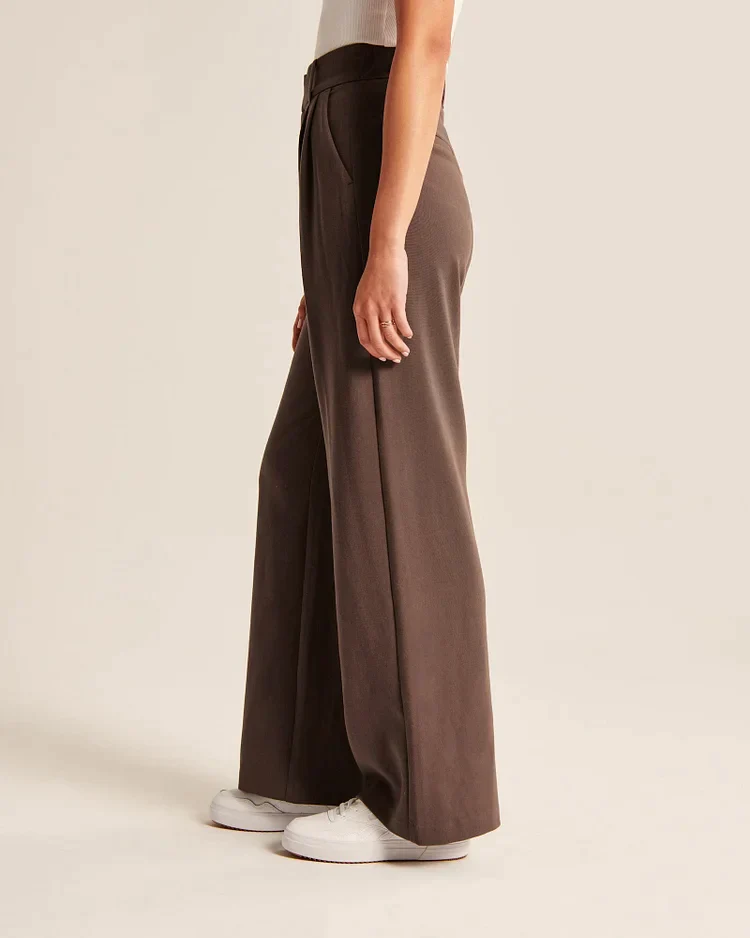 Amora's Pantaloni Sartoriali - Image 5