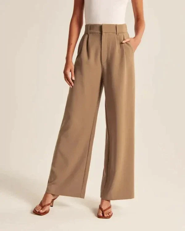 Amora's Pantaloni Sartoriali - Image 9