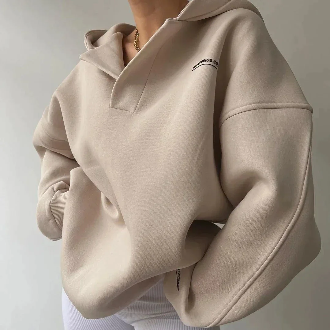 Maglione Caldo Con Ombra Fredda - Image 3